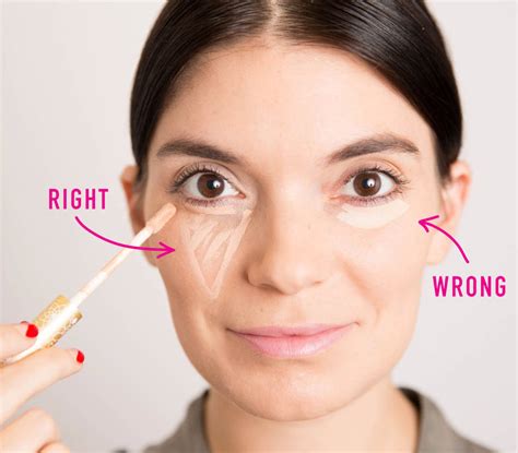 Say Goodbye to Imperfections: Concealing with the Magic Concealer Online